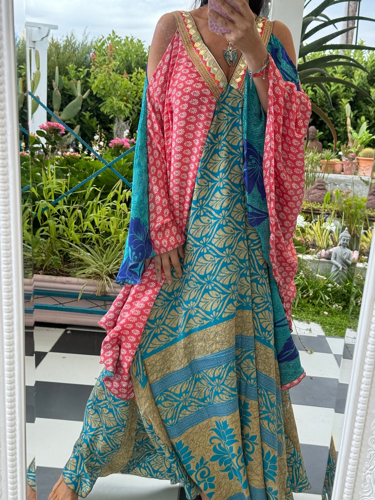 Lakshmi Resort Kaftan