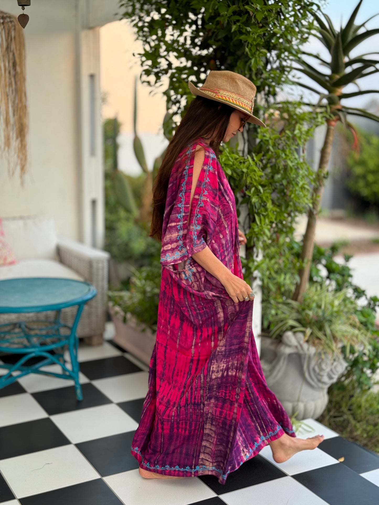 Laba Laba Resort Kaftan