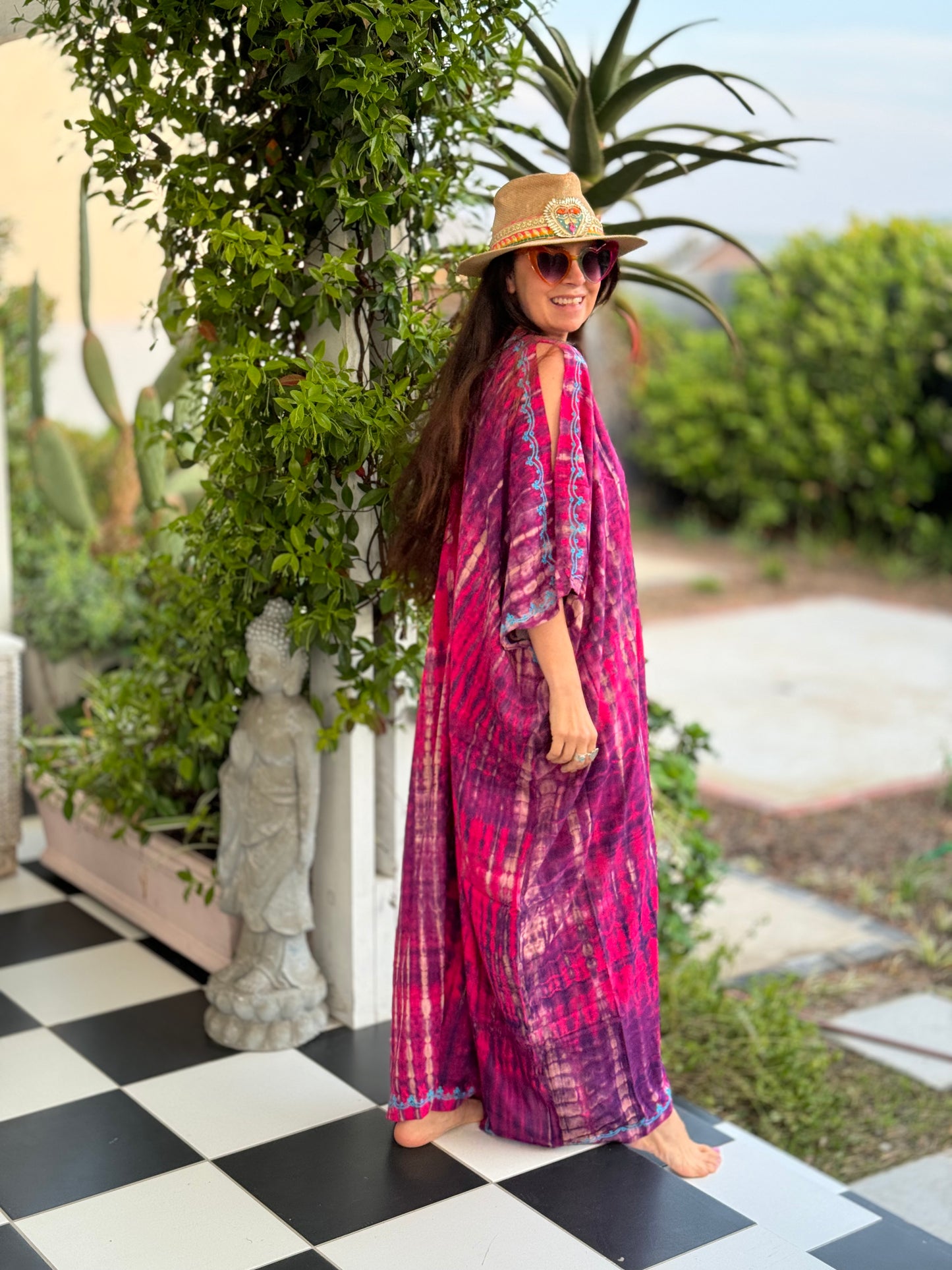 Laba Laba Resort Kaftan