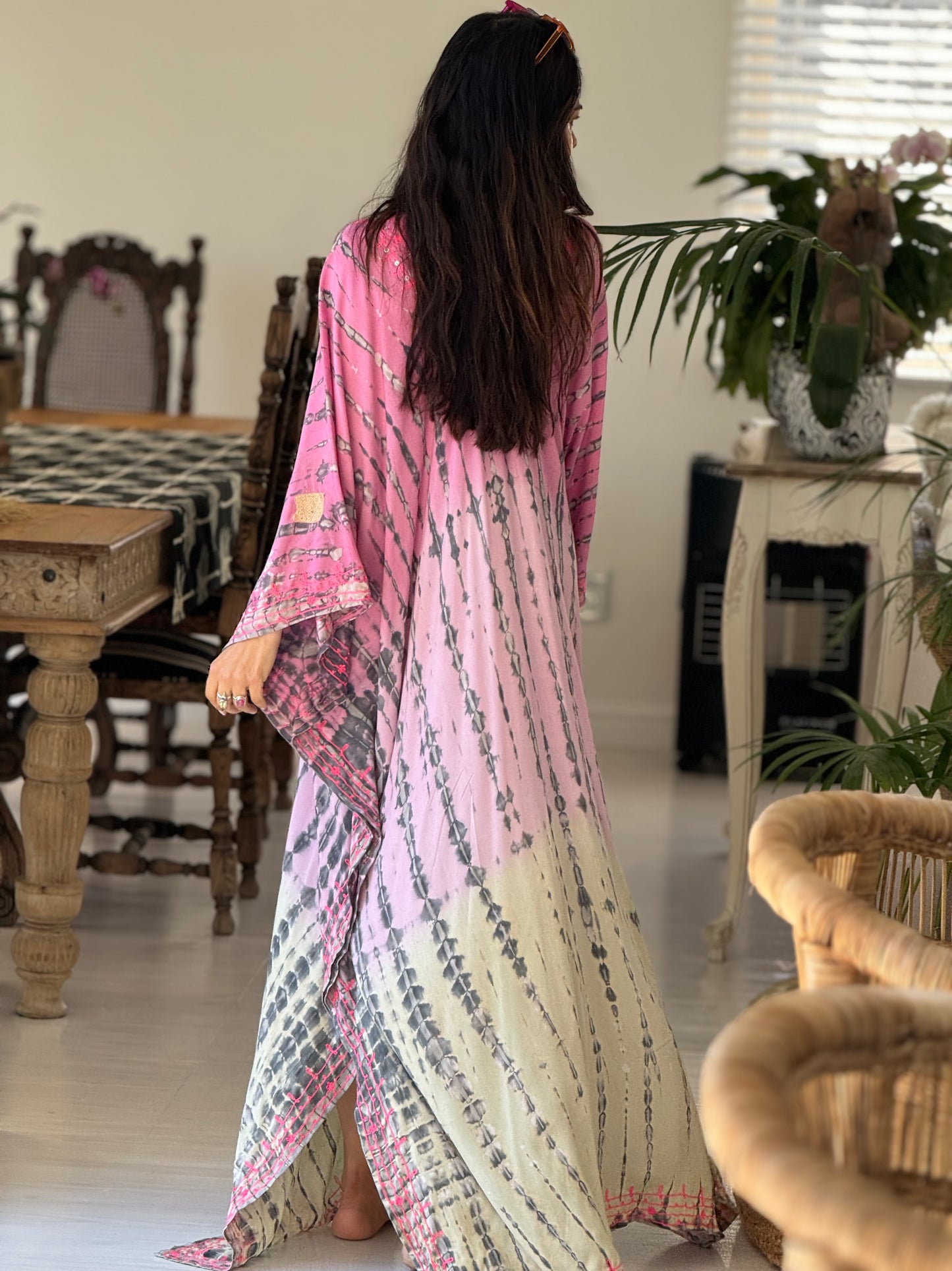 Malibu Resort Kaftan