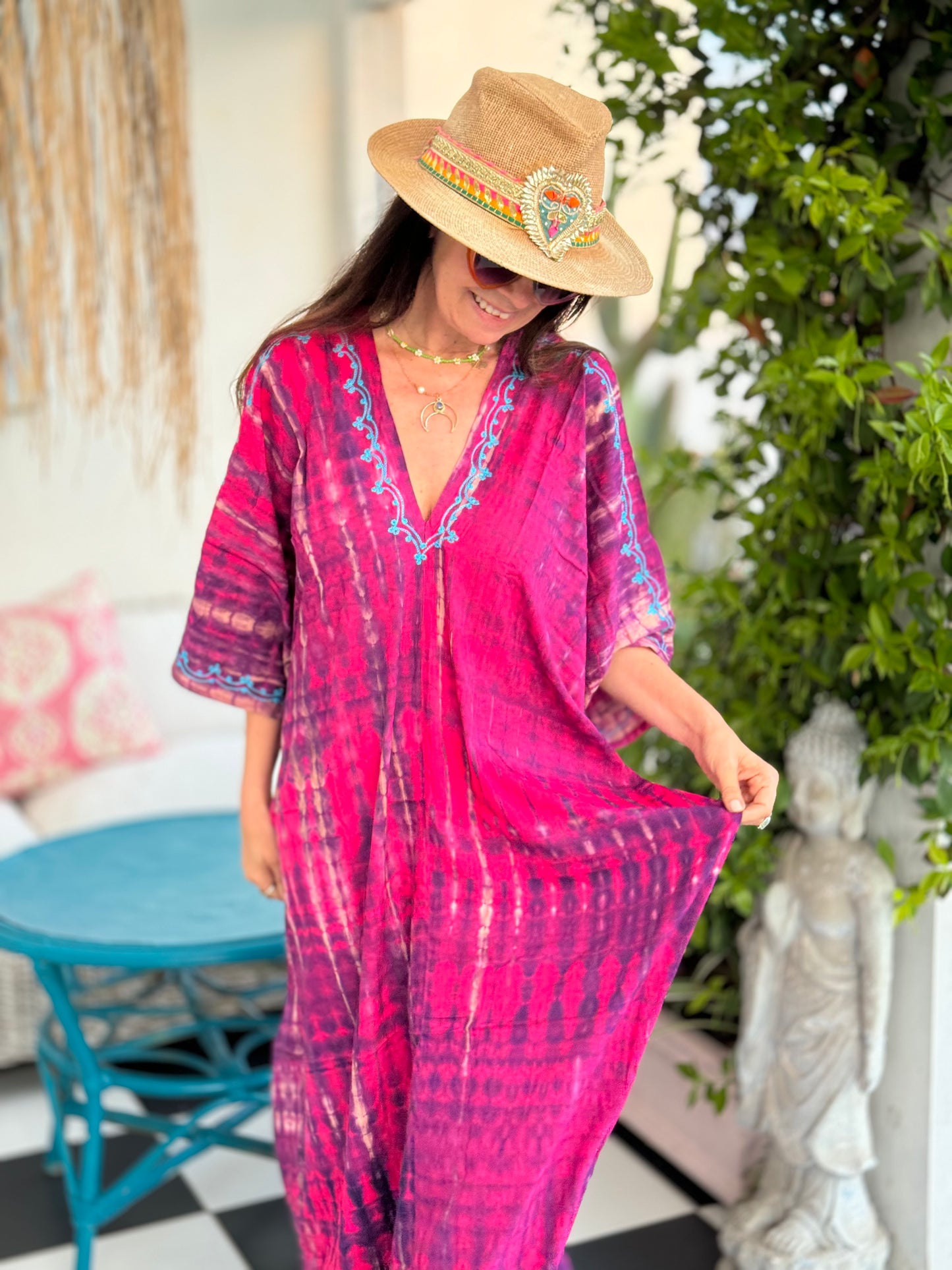 Laba Laba Resort Kaftan