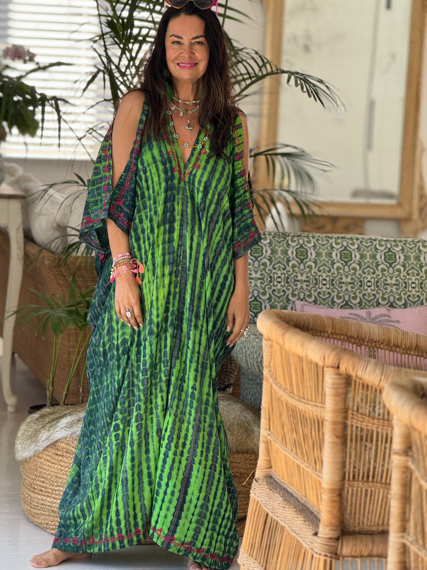 Laba Laba Resort Kaftan