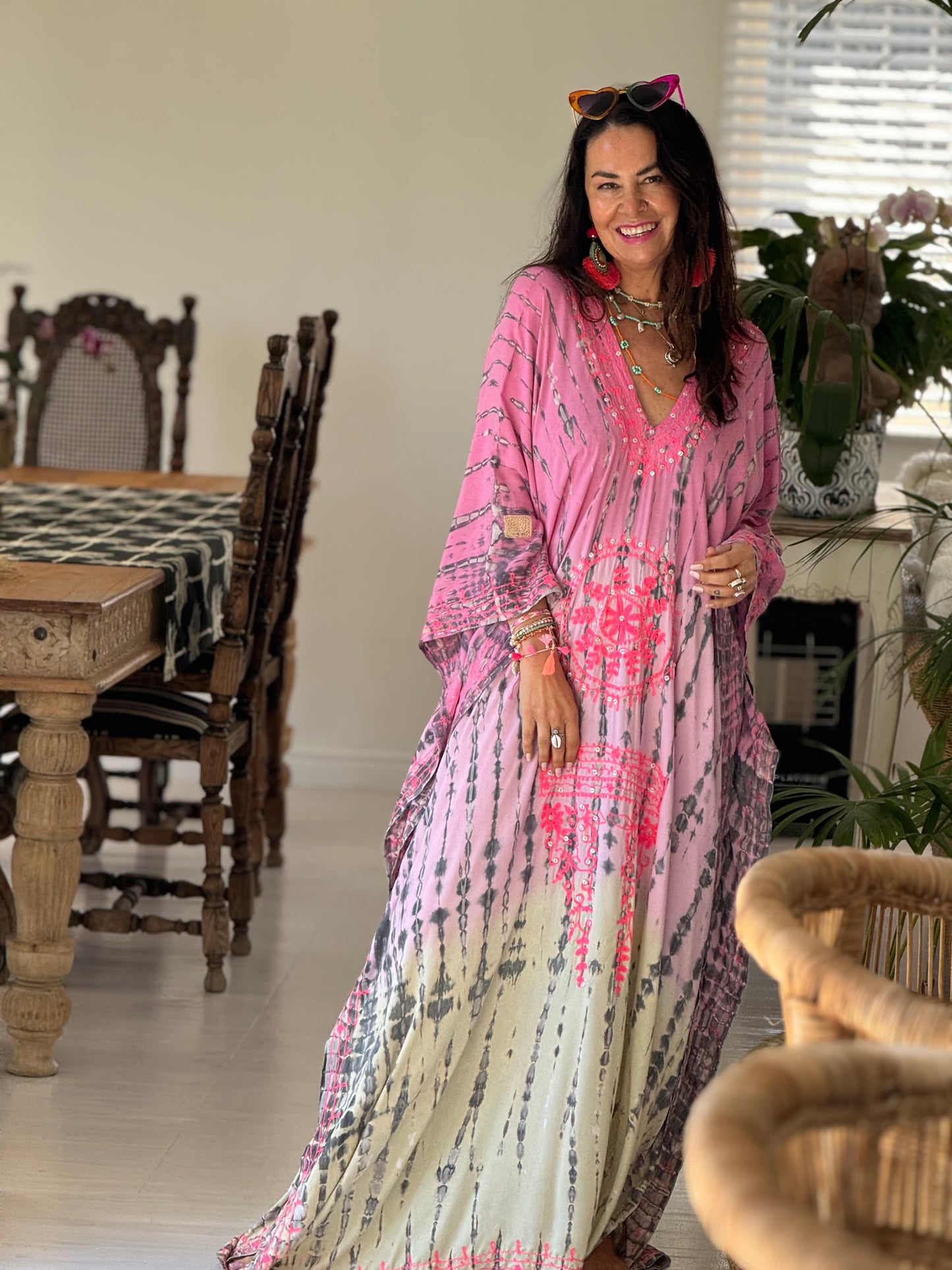 Malibu Resort Kaftan