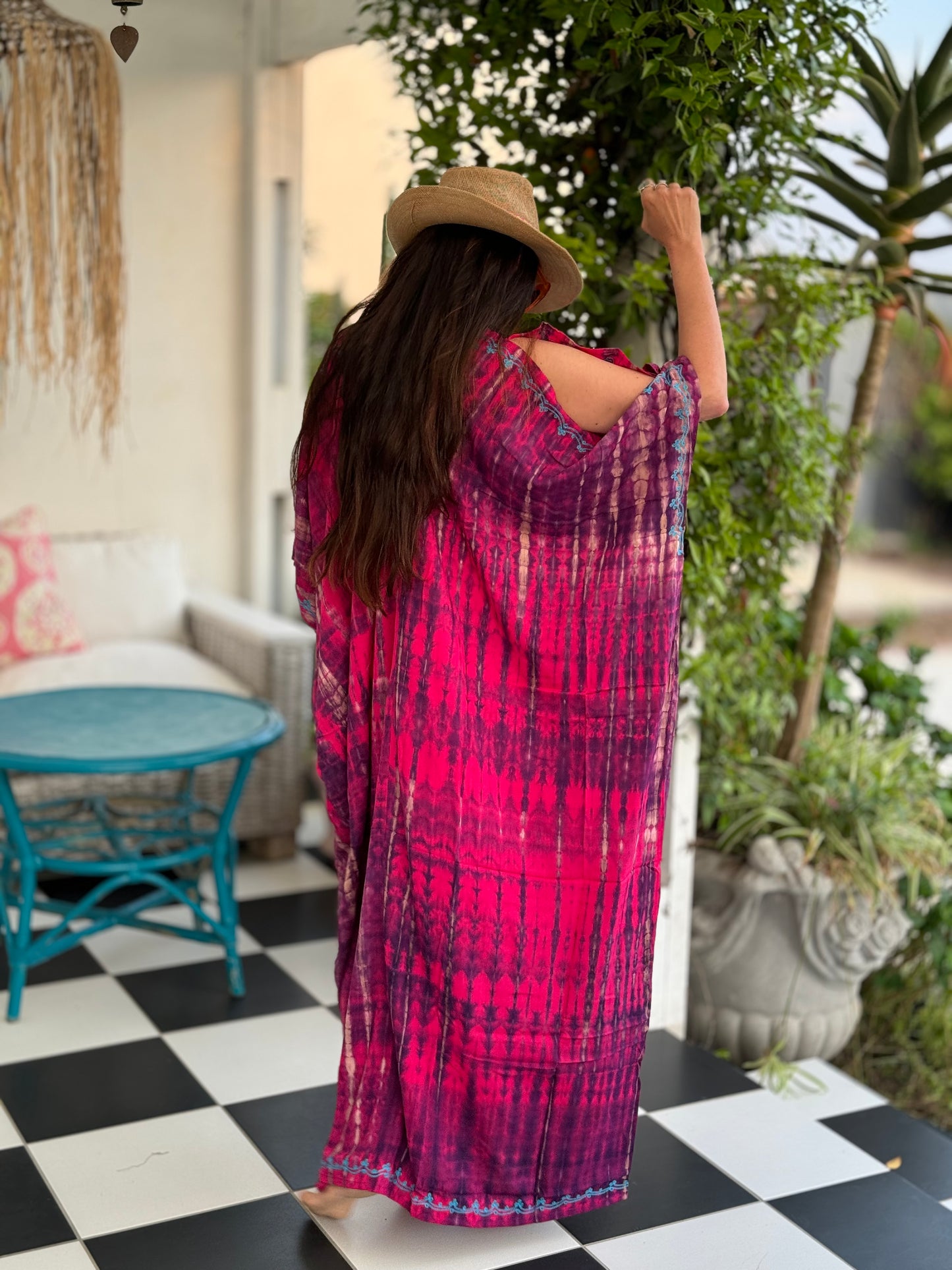 Laba Laba Resort Kaftan