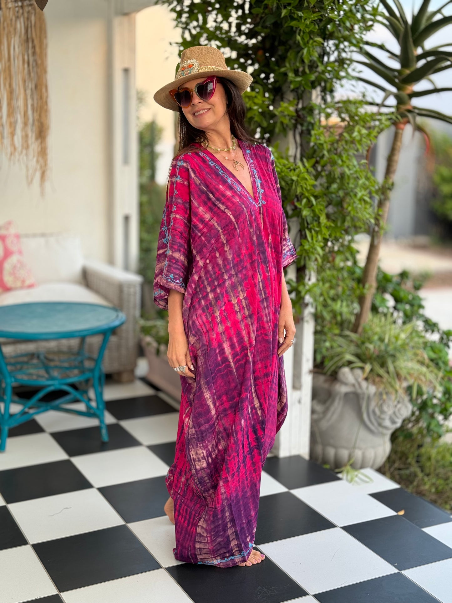 Laba Laba Resort Kaftan