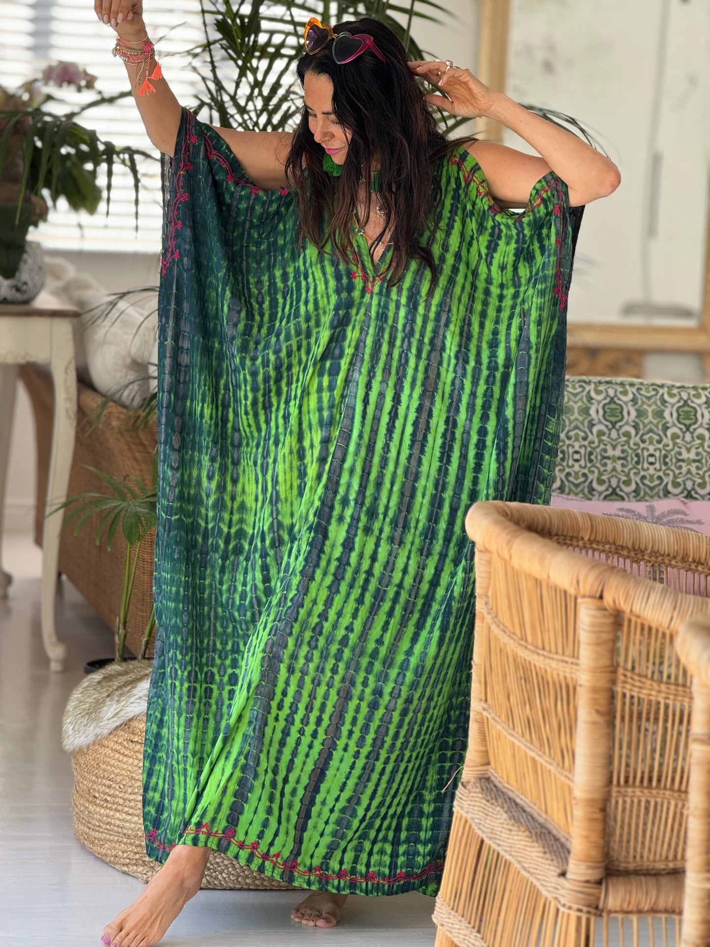 Laba Laba Resort Kaftan