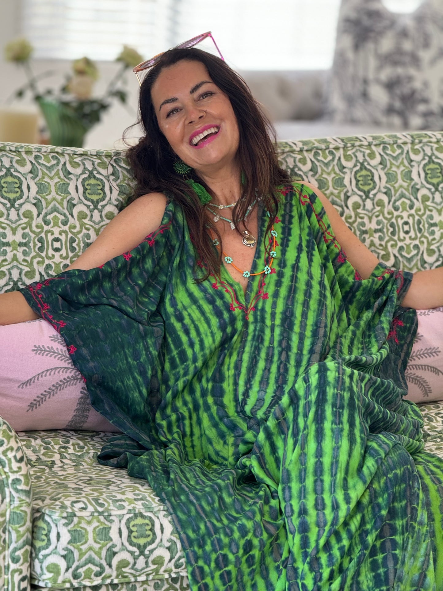 Laba Laba Resort Kaftan