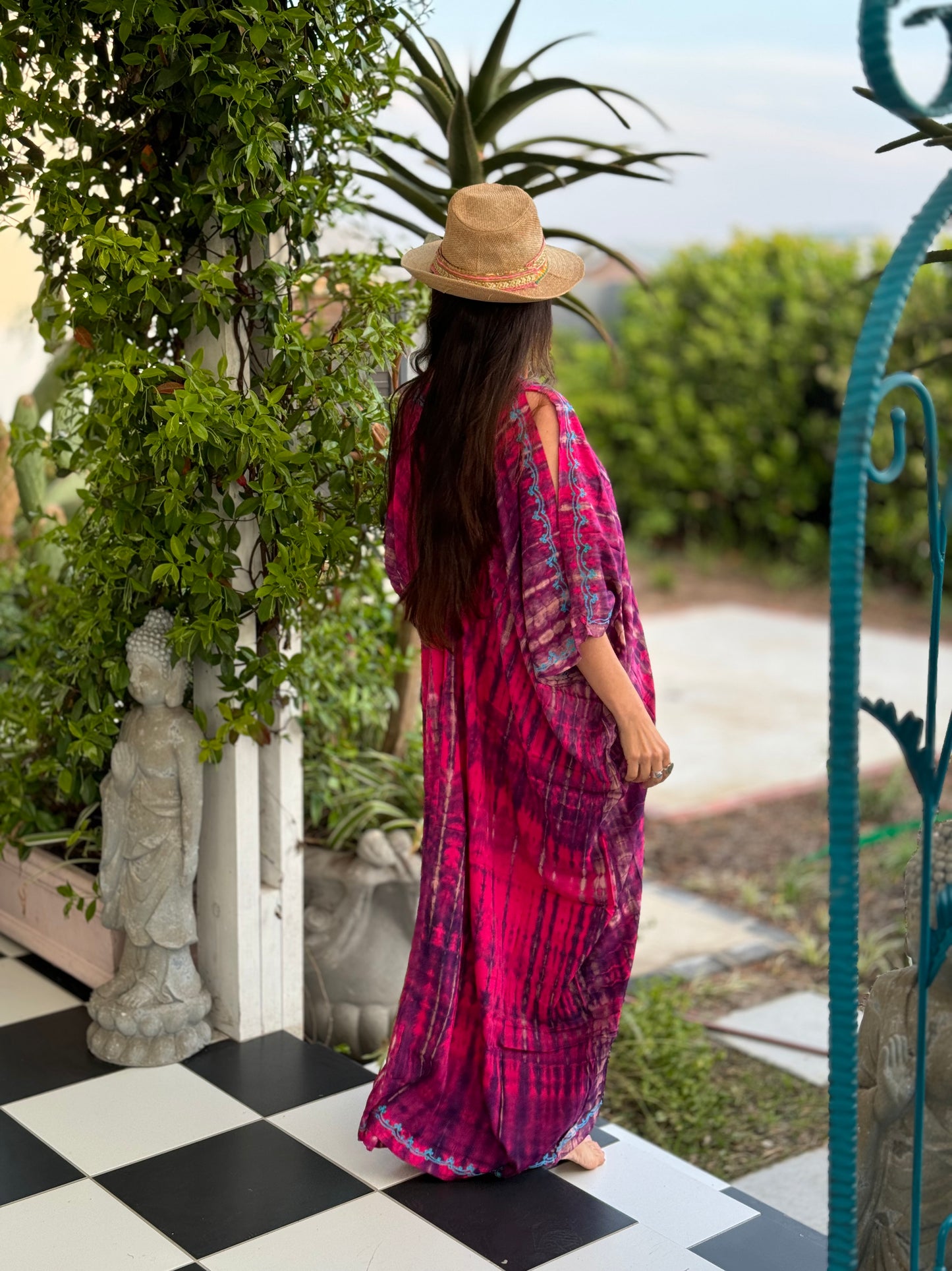 Laba Laba Resort Kaftan