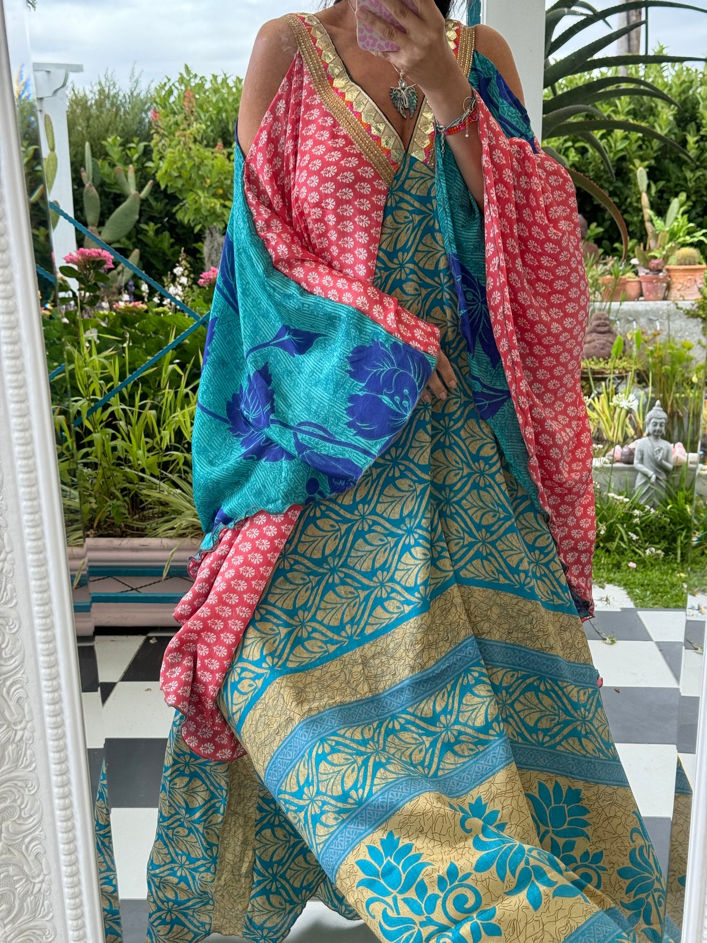 Lakshmi Resort Kaftan