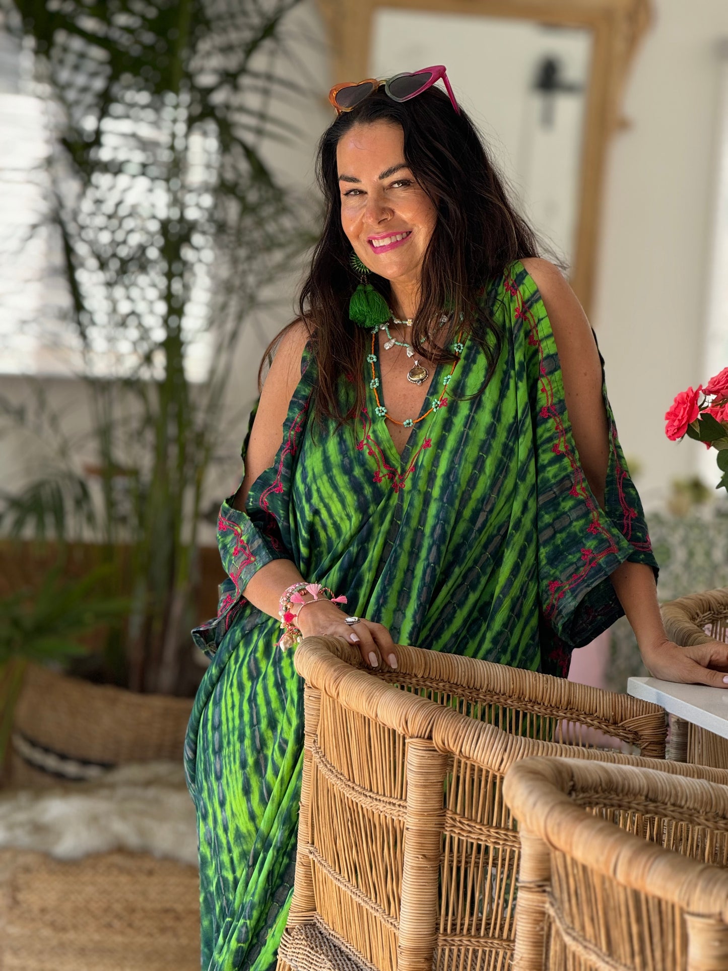 Laba Laba Resort Kaftan