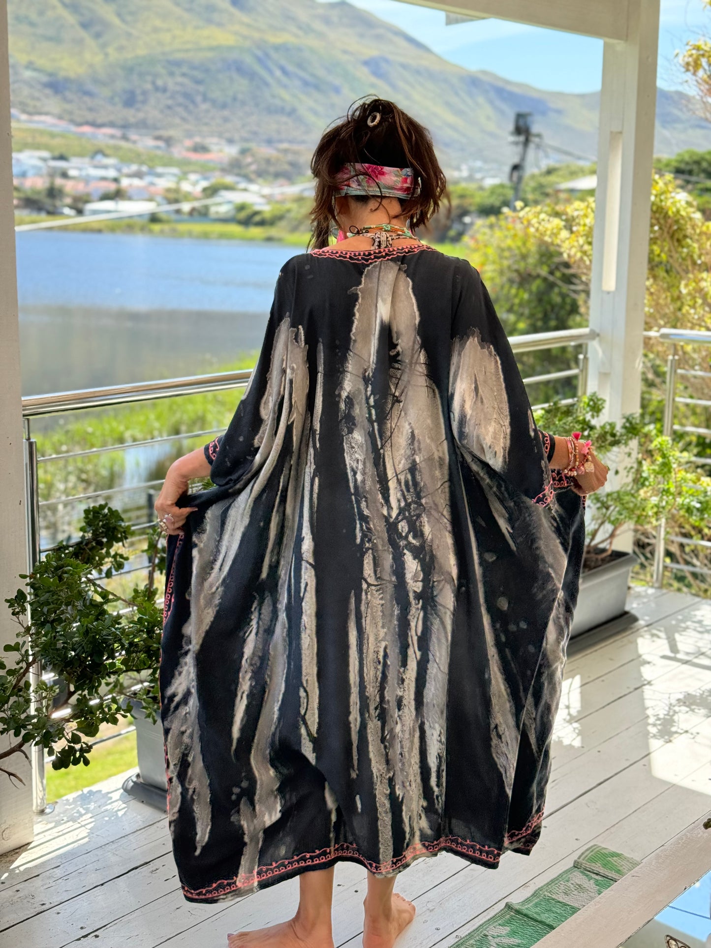 Malibu Resort Kaftan