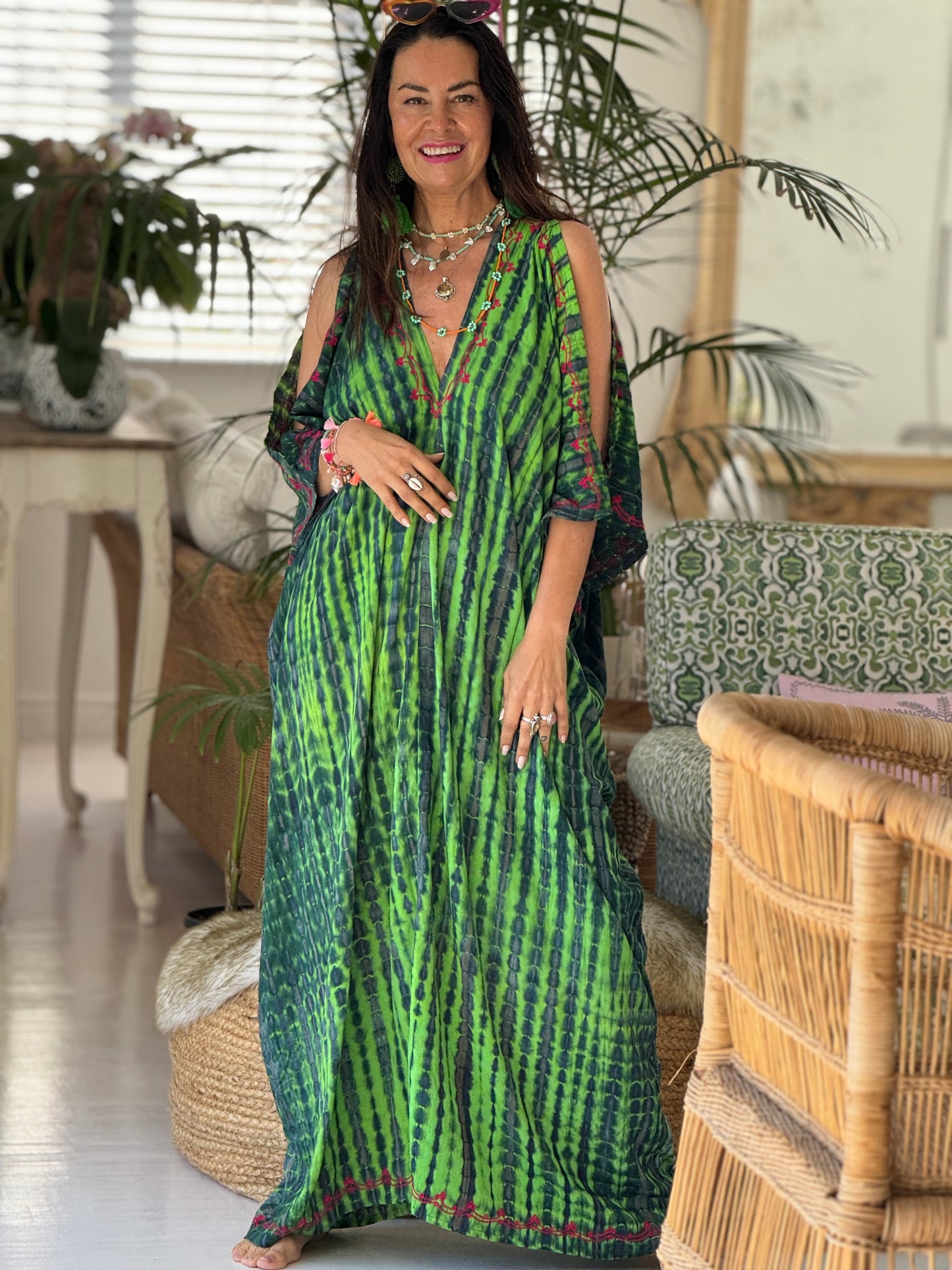 Laba Laba Resort Kaftan