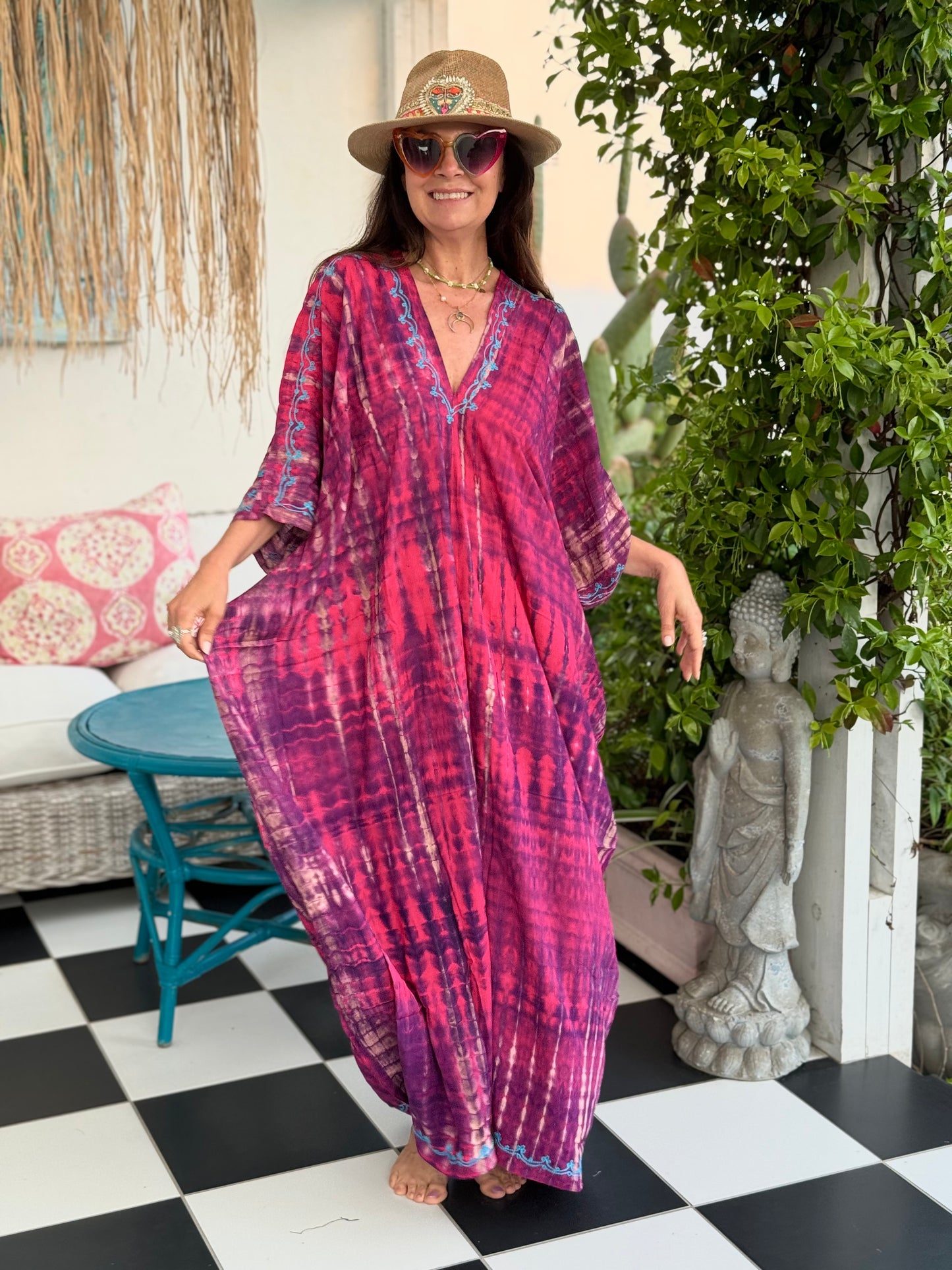 Laba Laba Resort Kaftan