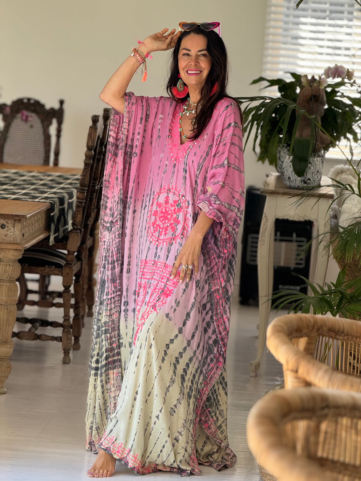 Malibu Resort Kaftan