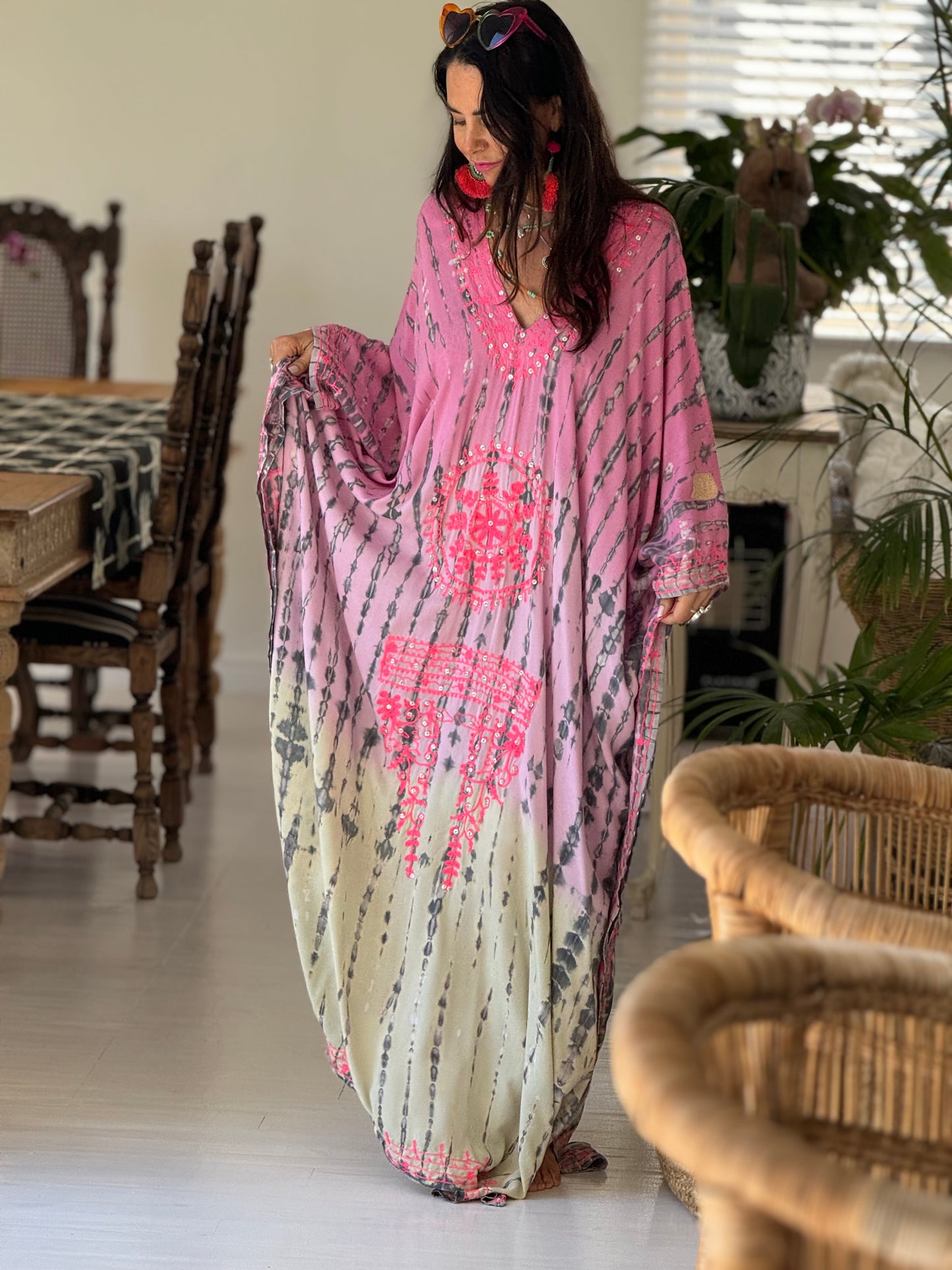 Malibu Resort Kaftan