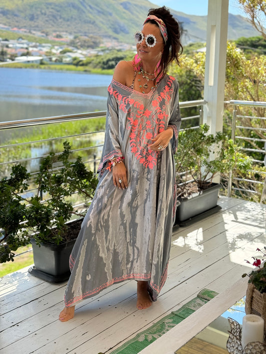 Malibu Resort Kaftan