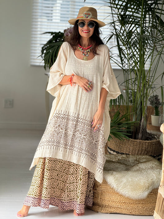 Soulful Kaftan