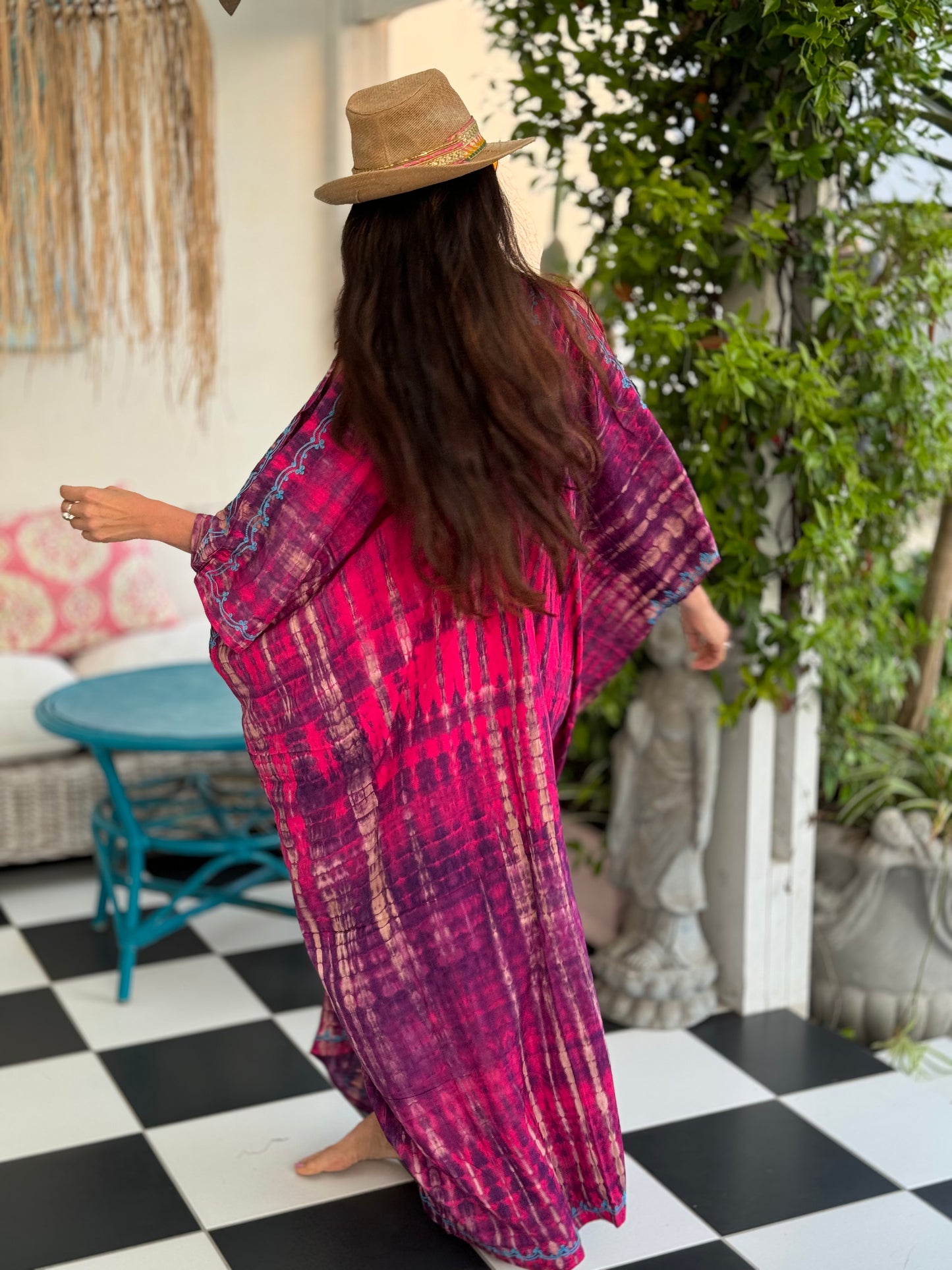 Laba Laba Resort Kaftan