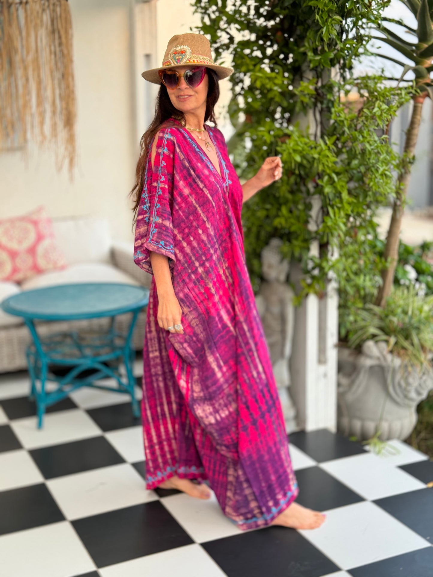 Laba Laba Resort Kaftan