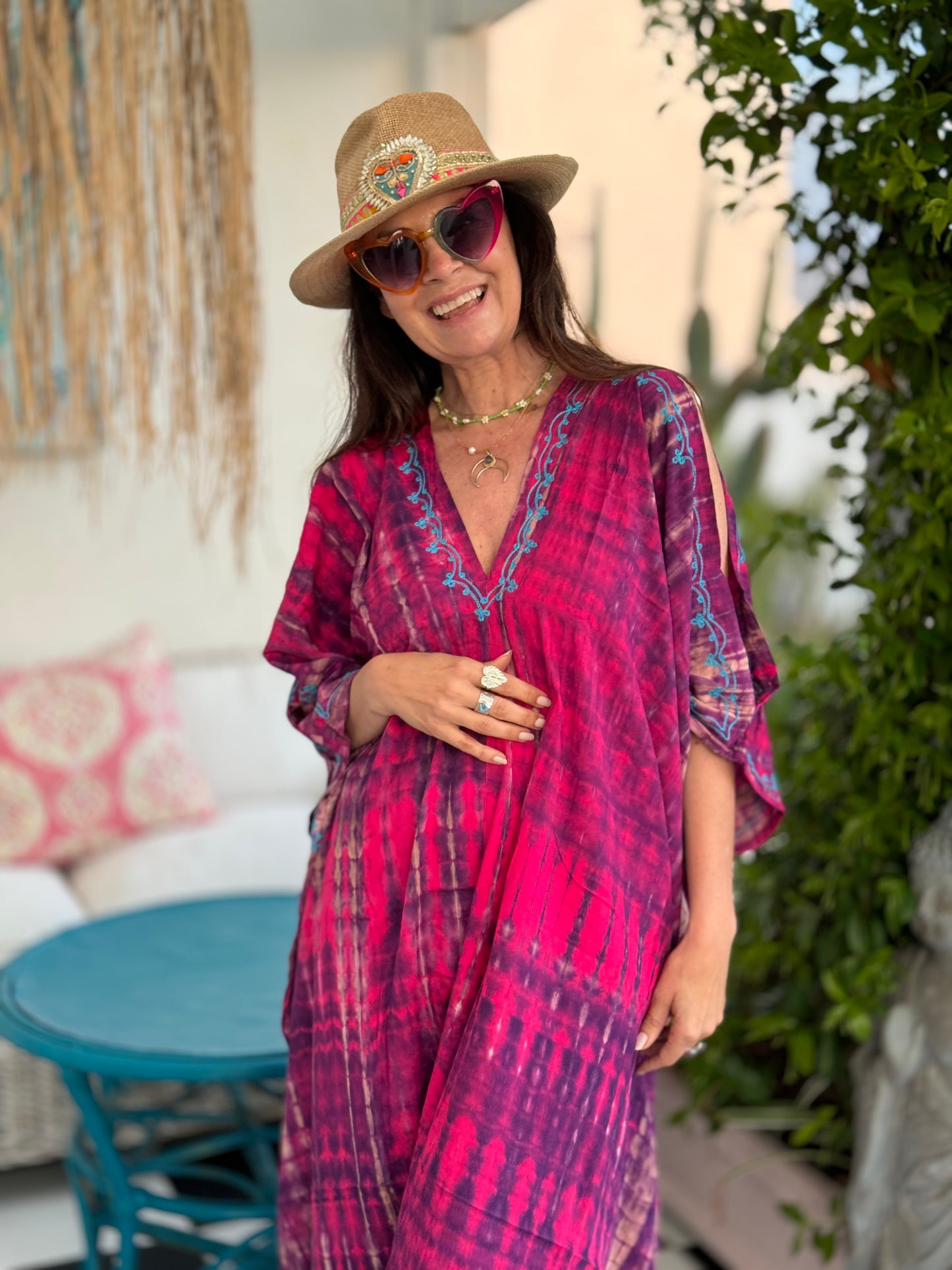 Laba Laba Resort Kaftan