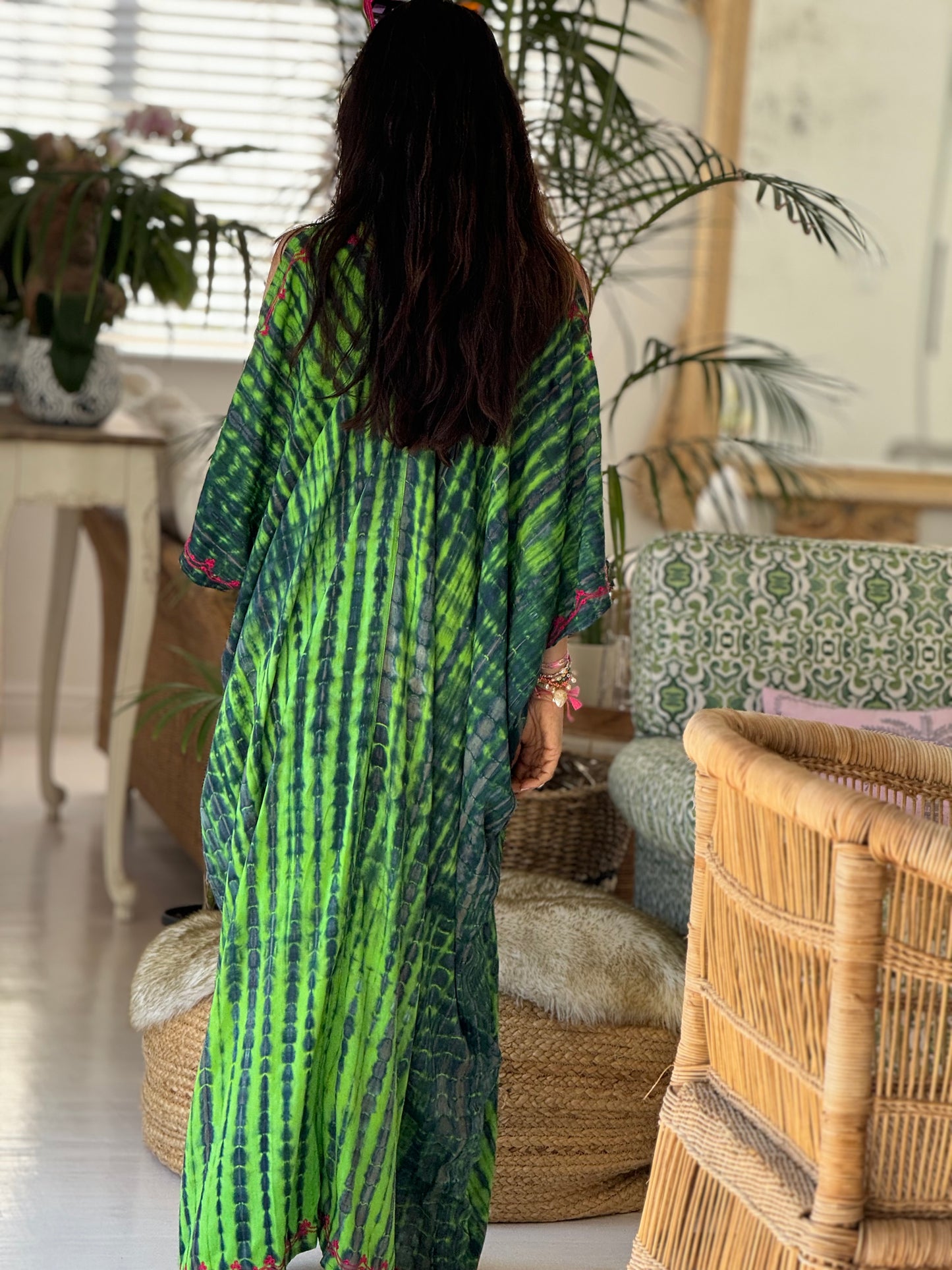 Laba Laba Resort Kaftan