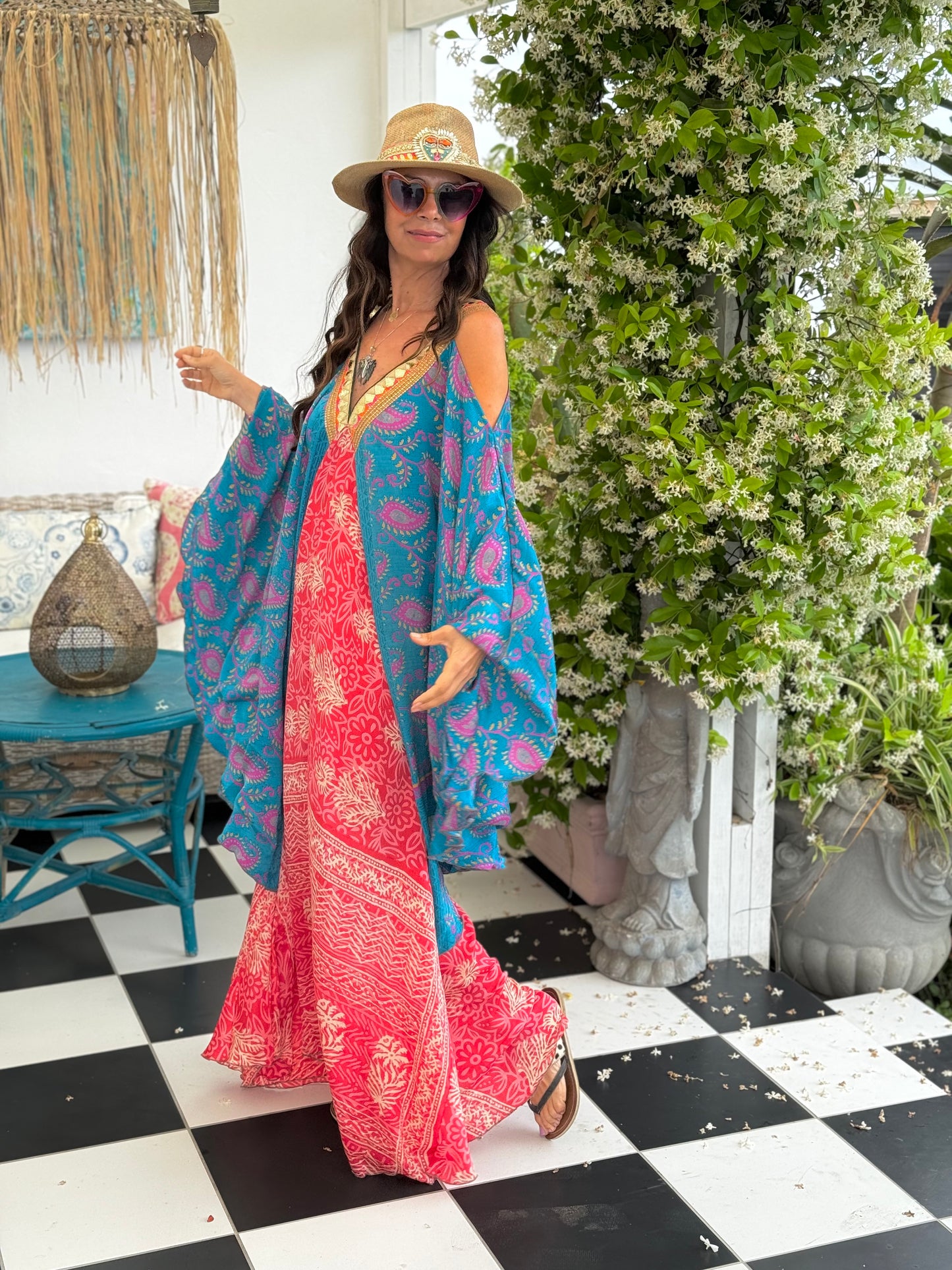 Lakshmi Resort Kaftan