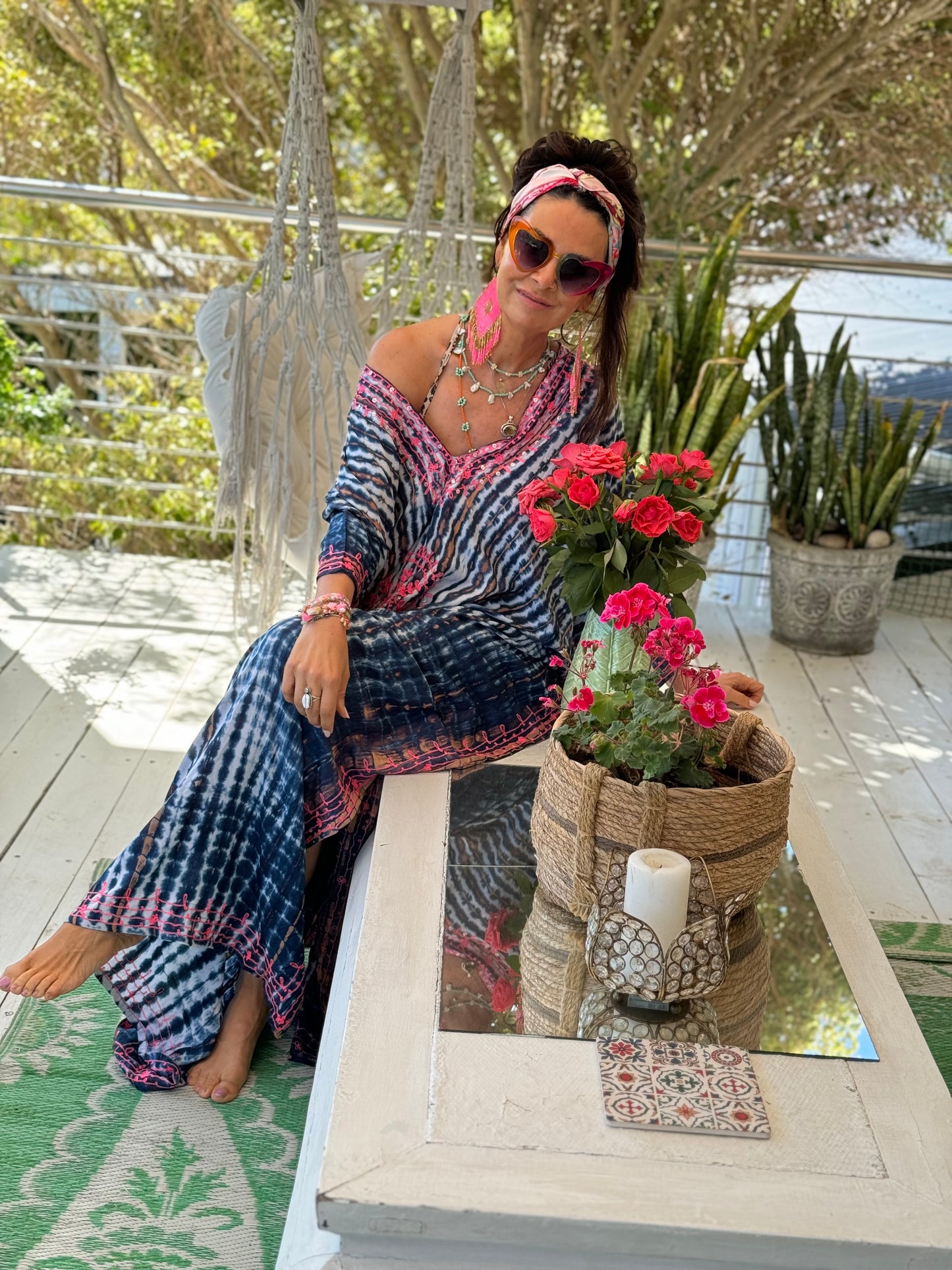 Malibu Resort Kaftan