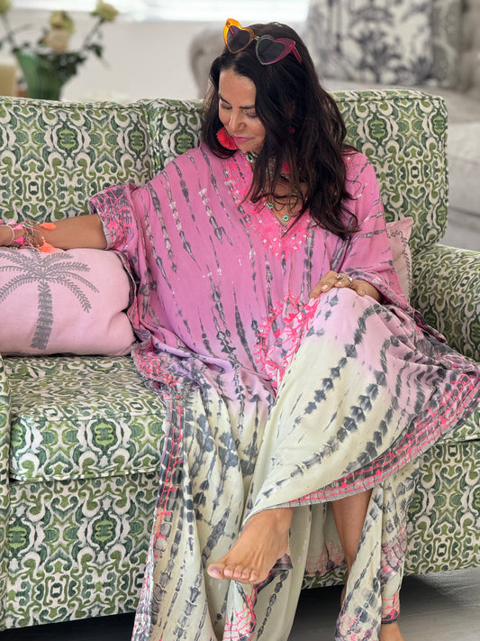 Malibu Resort Kaftan