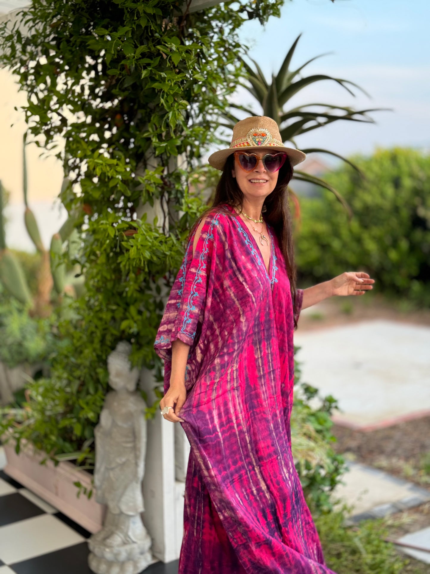 Laba Laba Resort Kaftan