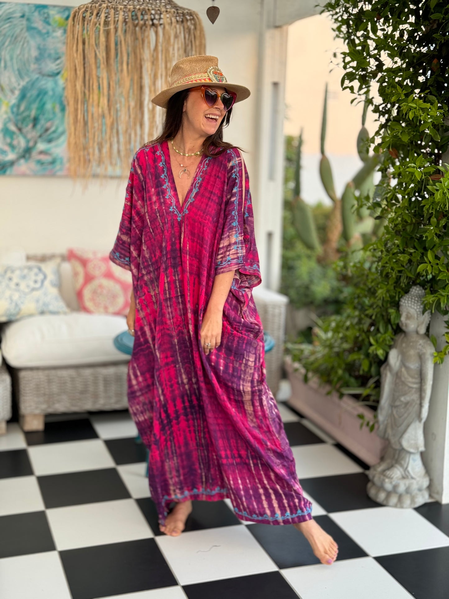 Laba Laba Resort Kaftan