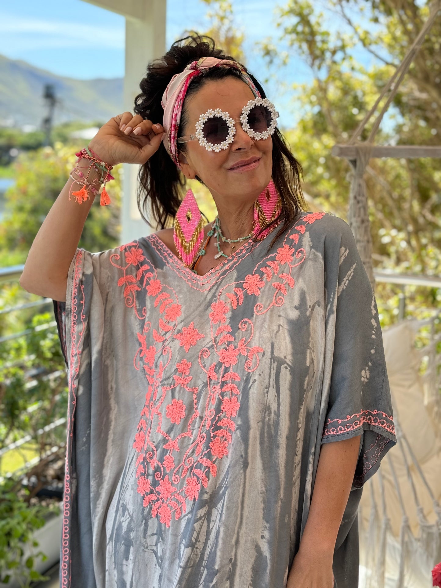 Malibu Resort Kaftan