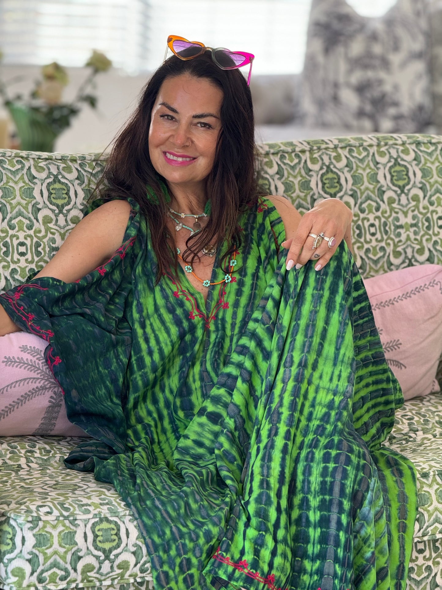 Laba Laba Resort Kaftan