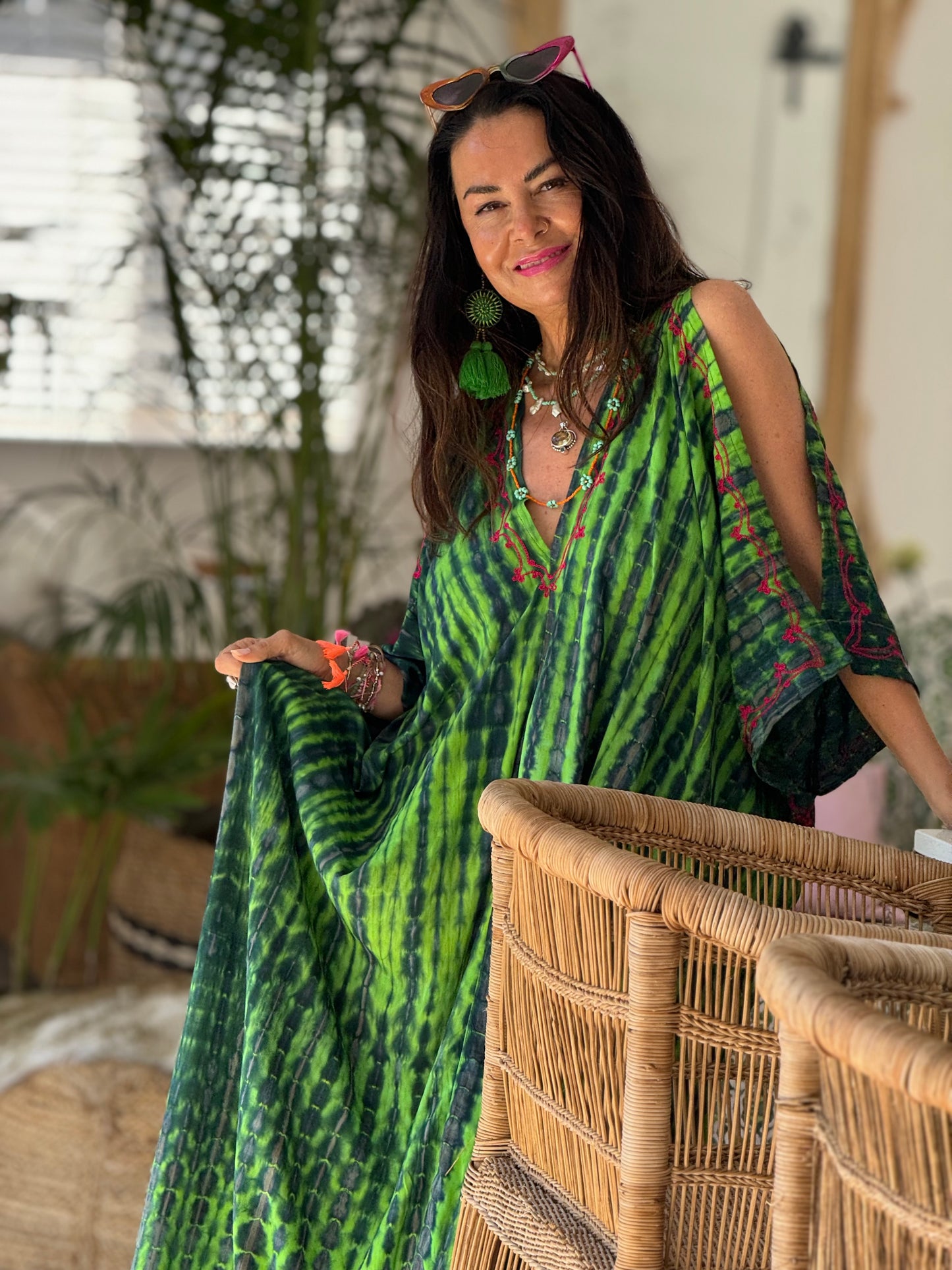 Laba Laba Resort Kaftan