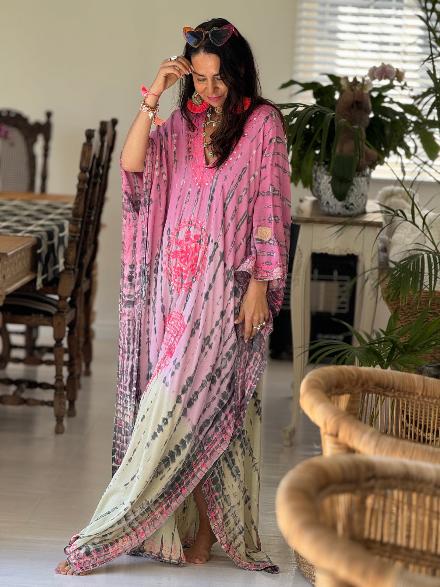 Malibu Resort Kaftan