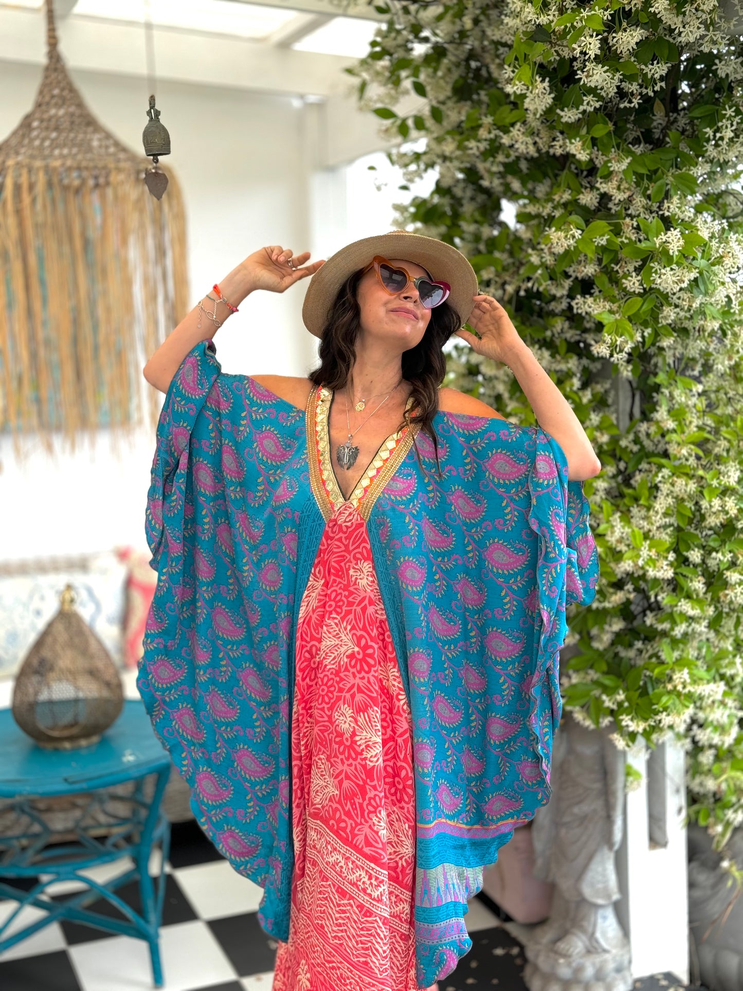 Lakshmi Resort Kaftan