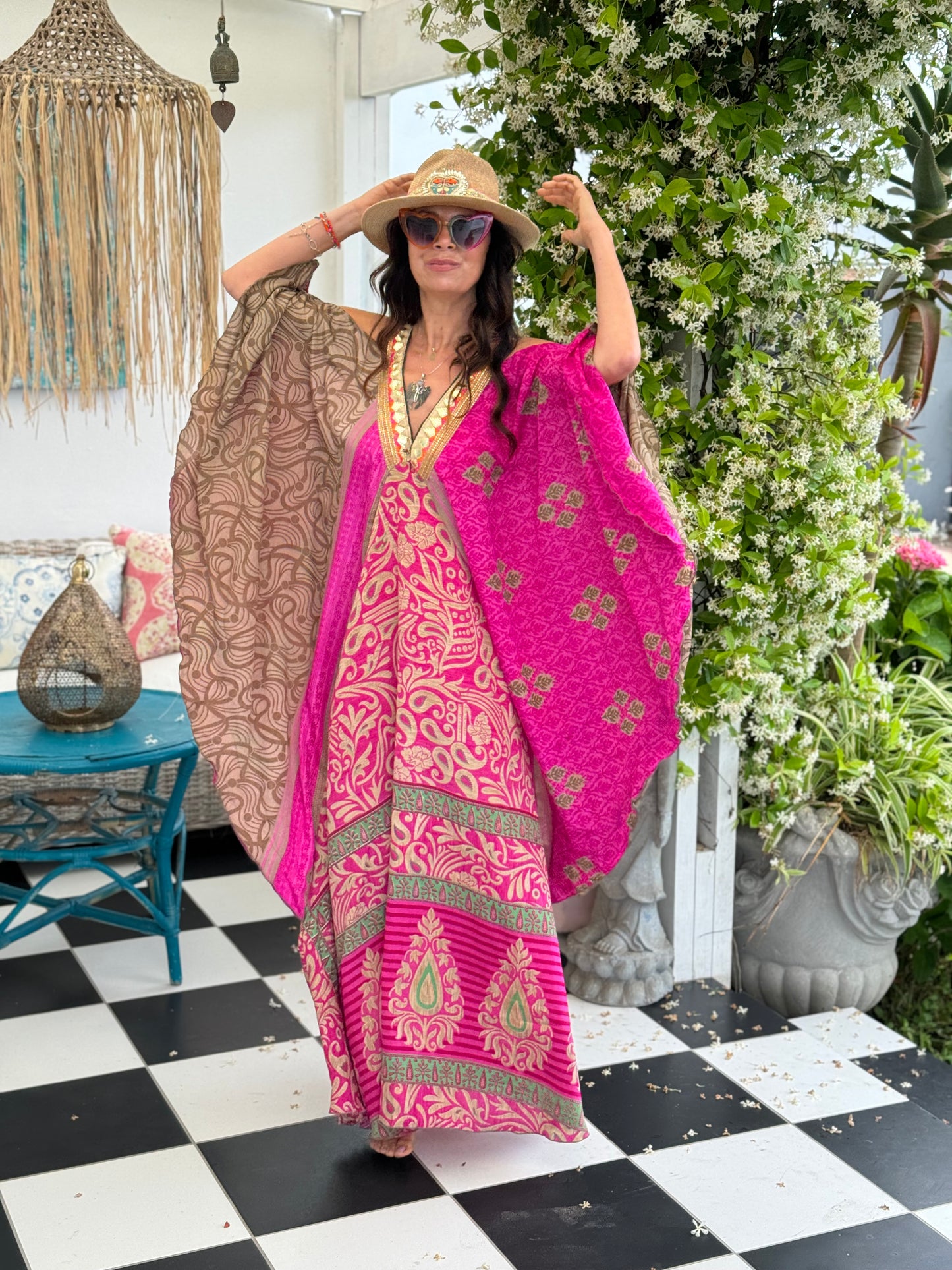 Lakshmi Resort Kaftan