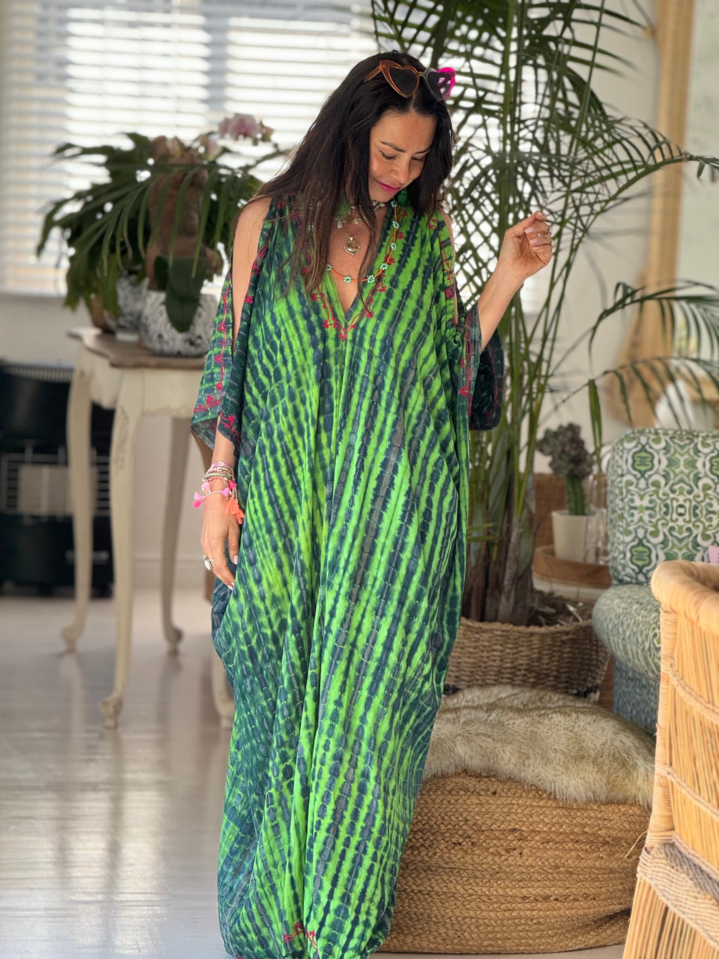 Laba Laba Resort Kaftan