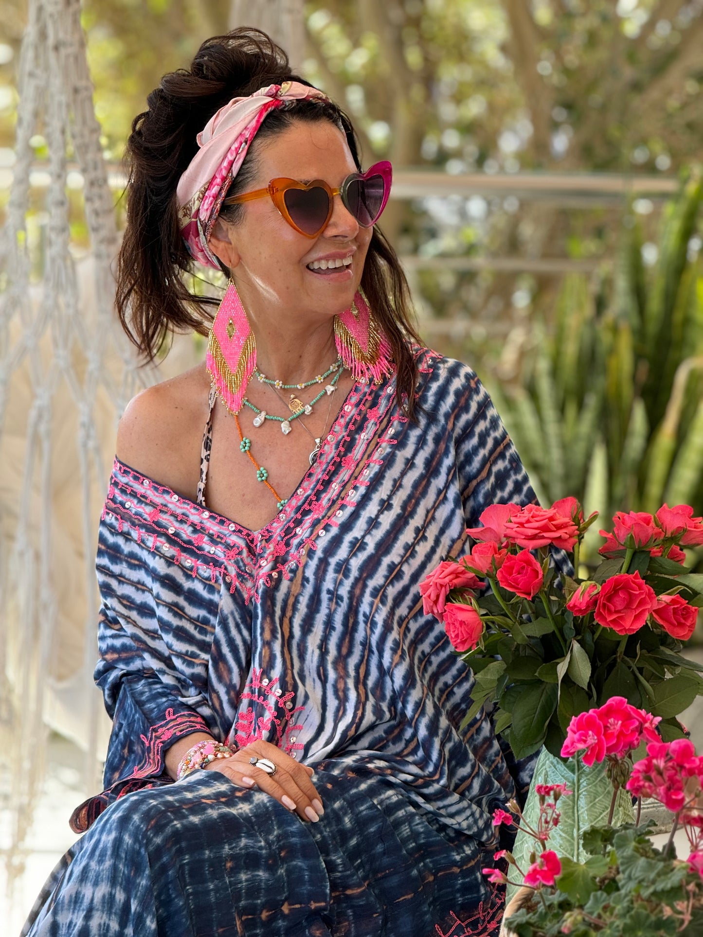 Malibu Resort Kaftan