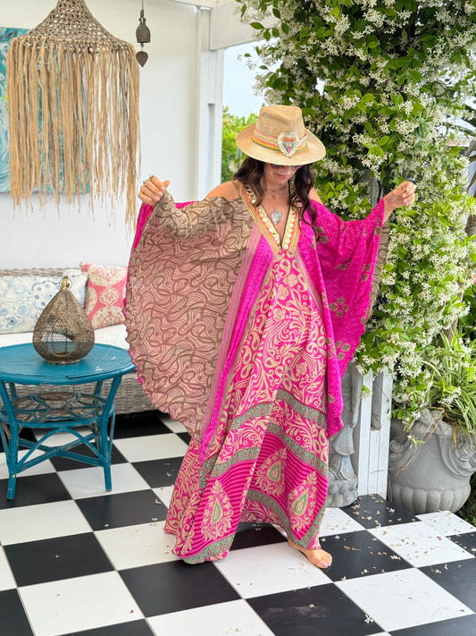 Lakshmi Resort Kaftan