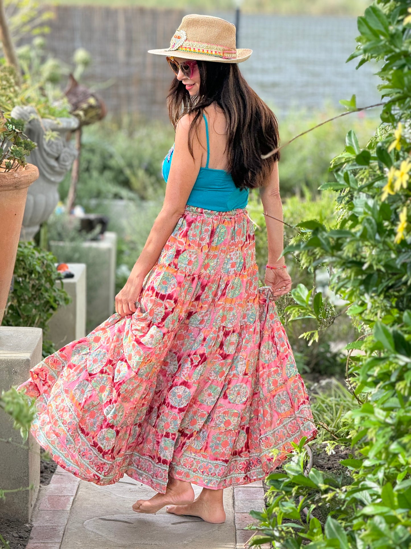 Gypsy Soul Skirt