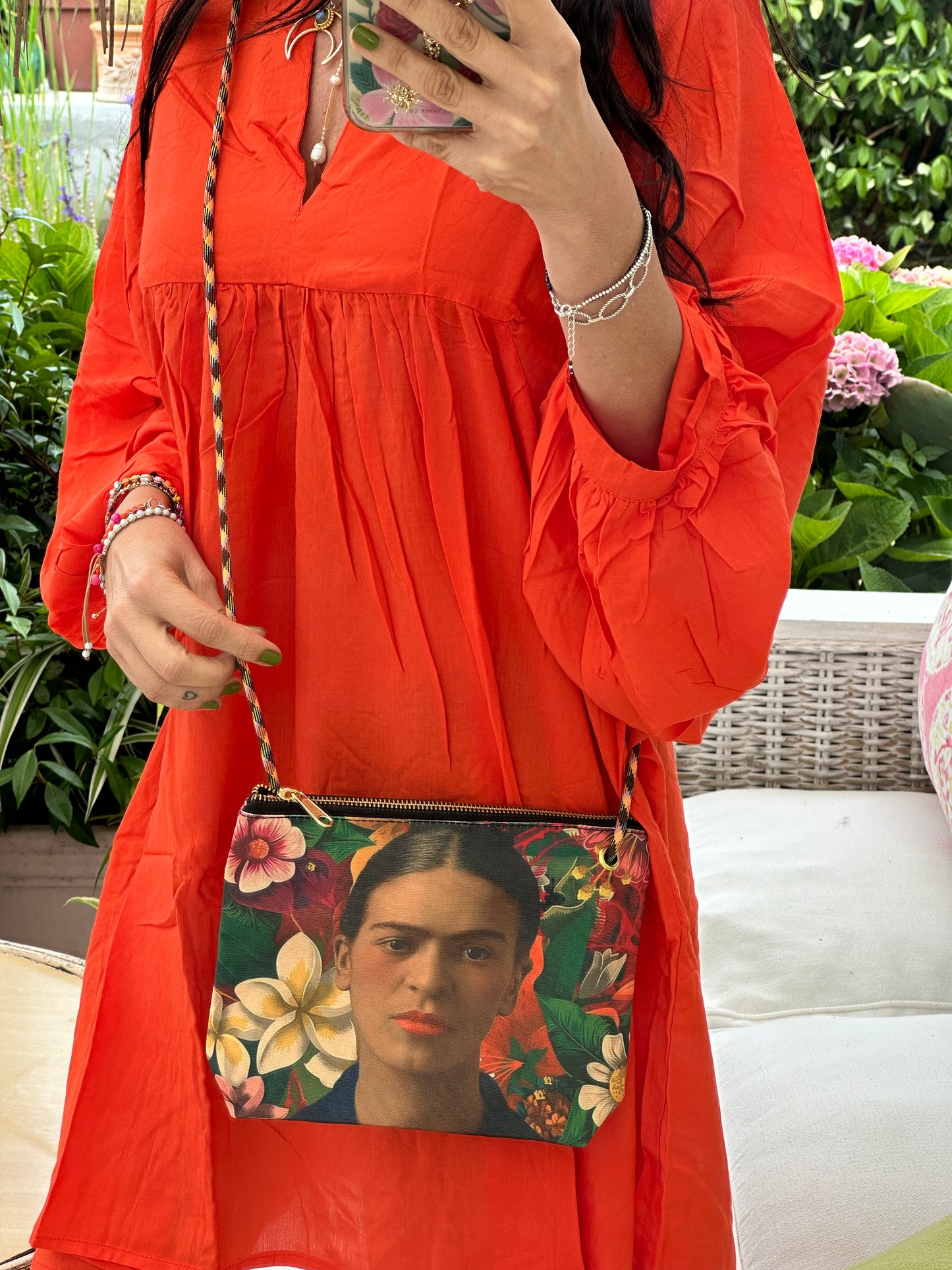Frida Sling Bag